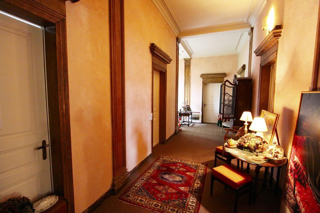 Home Fleuri Guesthouse بروج المظهر الخارجي الصورة