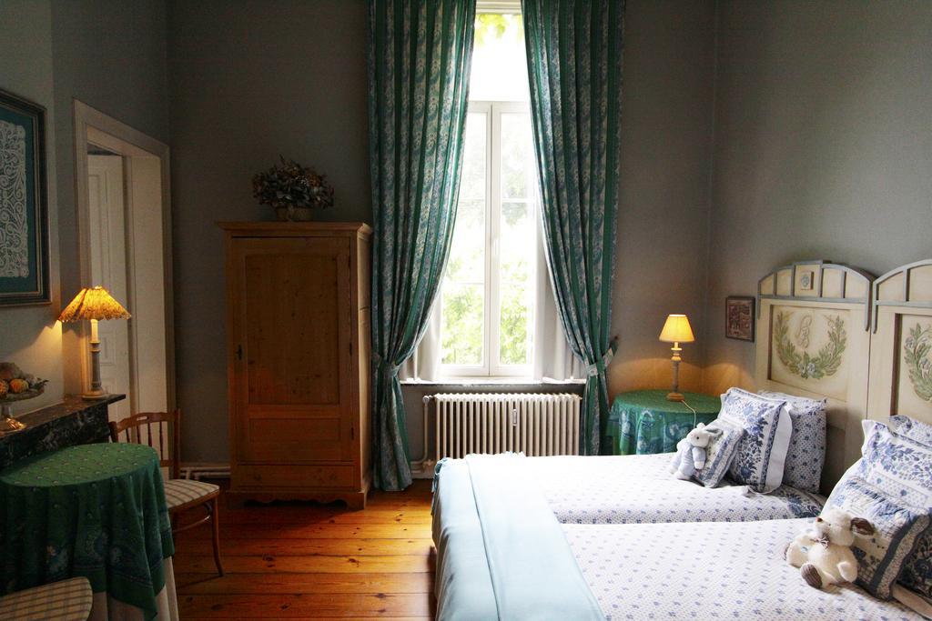 Home Fleuri Guesthouse بروج الغرفة الصورة