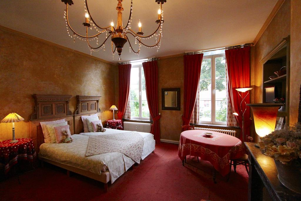 Home Fleuri Guesthouse بروج الغرفة الصورة
